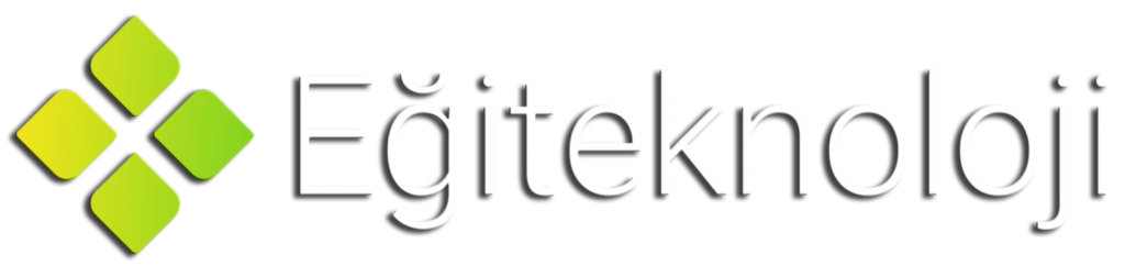 Eğiteknoloji Logo Transparent