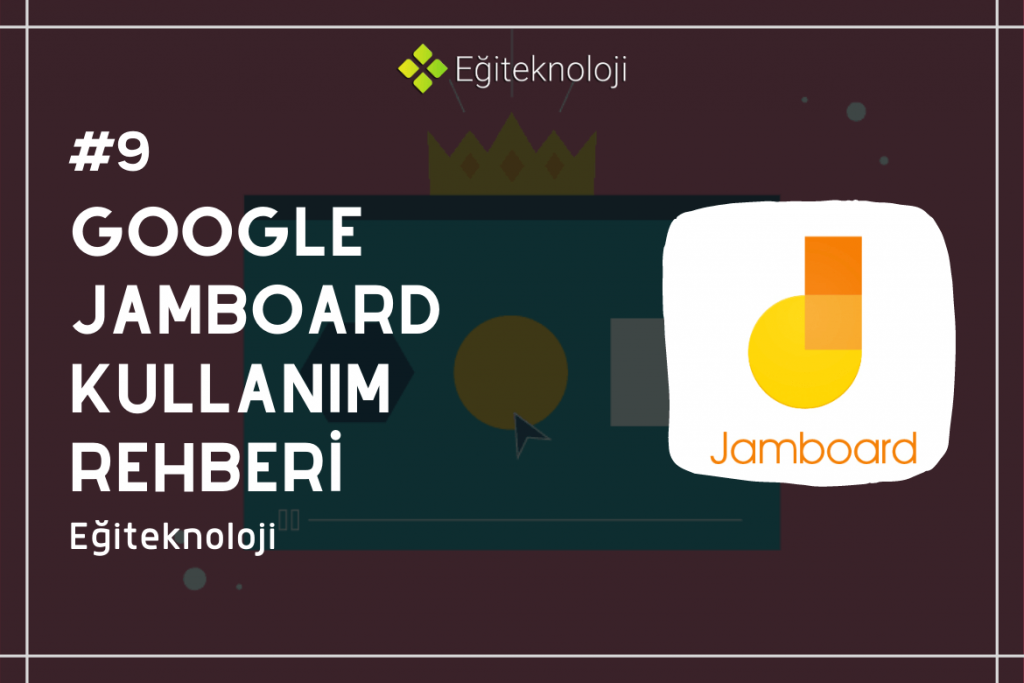 Google Jamboard Nedir Nasıl Kullanılır Google Jamboard Kullanım Rehberi